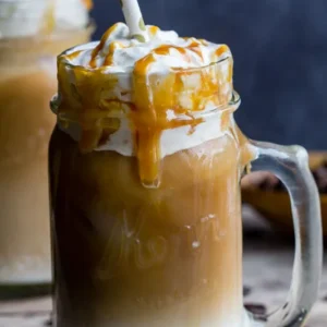 Kape Macchiato