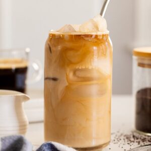 SPANISH LATTE