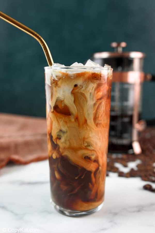 KAPE VANILLA