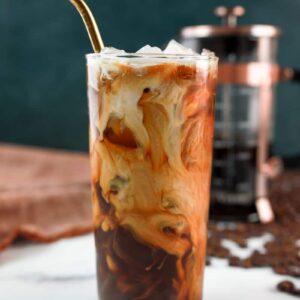 KAPE VANILLA