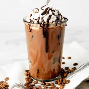 Kape Mocha
