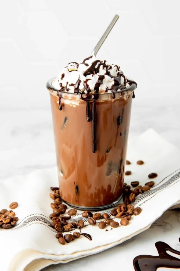 Kape Mocha