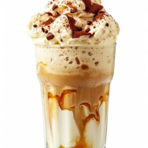 Kape Affogato