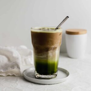 Kape Matcha