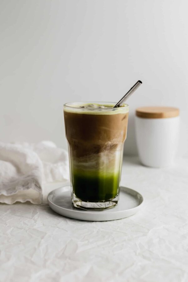 Kape Matcha