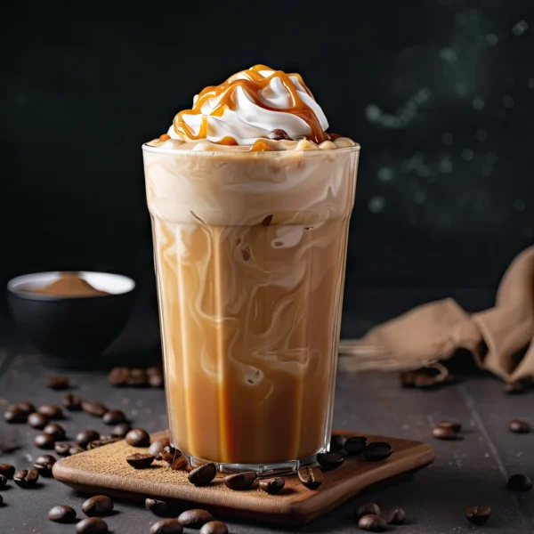 Salted Caramel