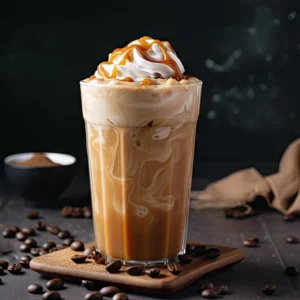 Salted Caramel